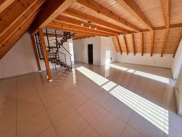 4 Zimmer Wohnung in neuwertigem Zustand in Sankt Julian