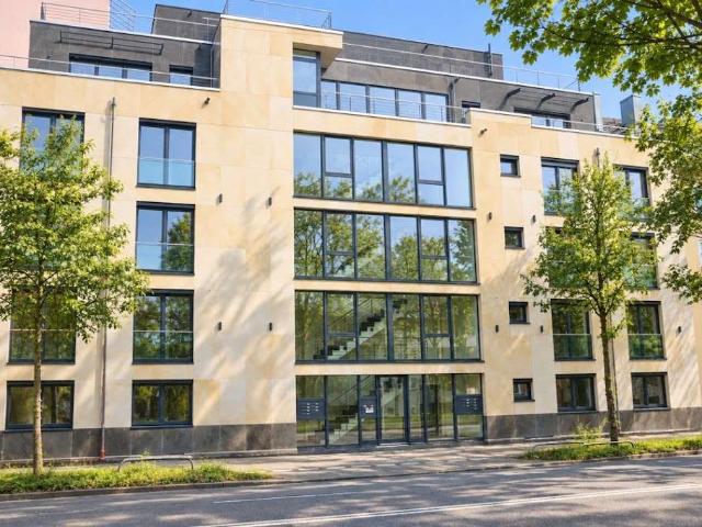 4 Zimmer Wohnung in Obergiesing