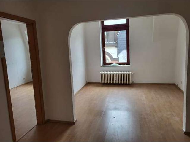 4 Zimmer Wohnung in Oberhausen Altstadt Süd