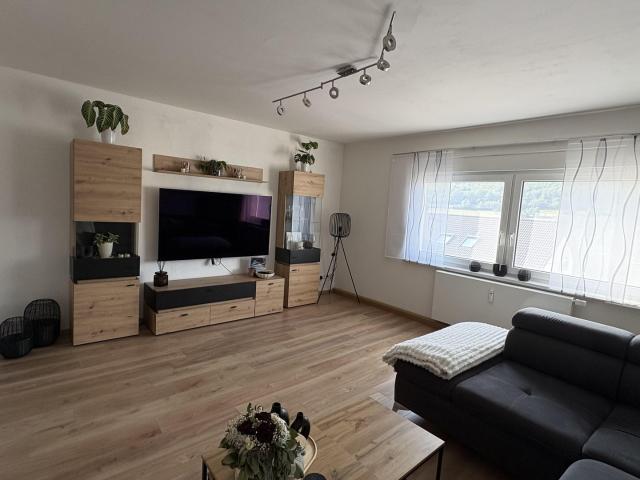 4 Zimmer Wohnung in Oberkochen