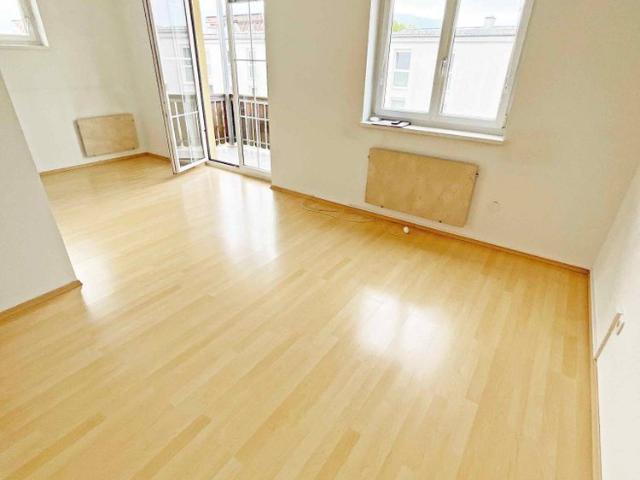 4 Zimmer Wohnung in Oberndorf/Melk