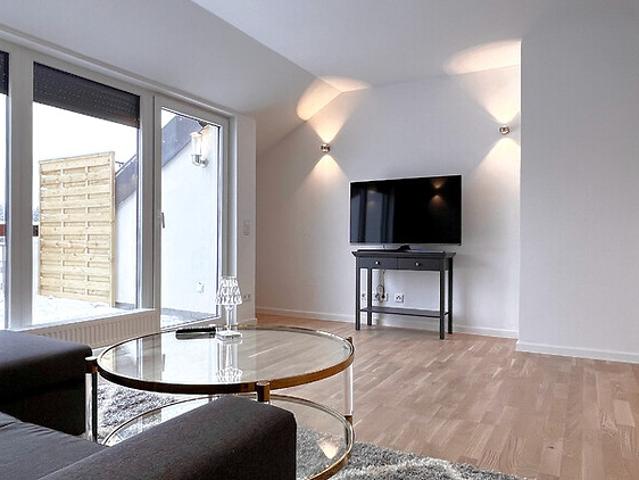 4 Zimmer Wohnung in Olching, möbliert Nr. 8599 | tempoFLAT.de