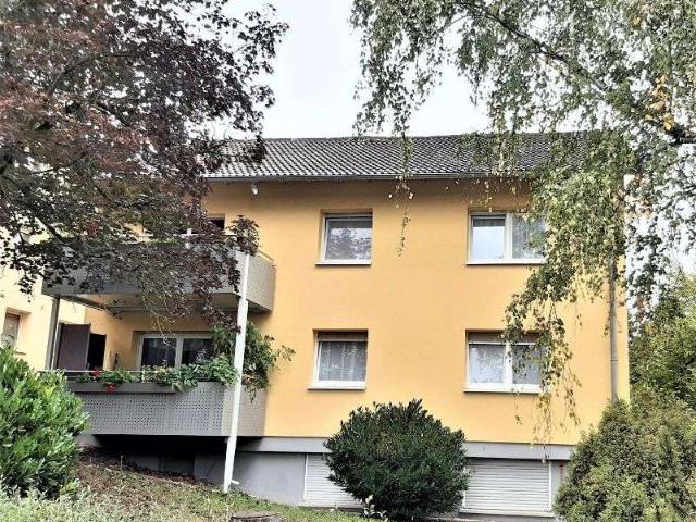 4 Zimmer Wohnung in Ölbrunn Dürrn
