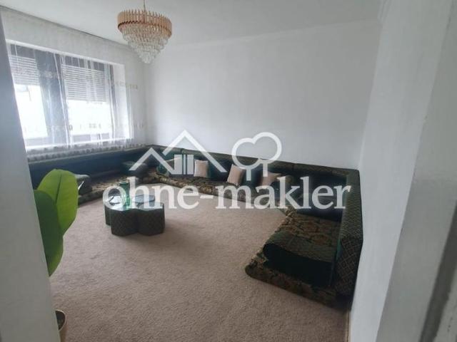 4 Zimmer Wohnung in Osnabrück