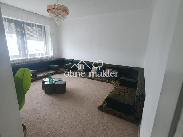 4 Zimmer Wohnung in Osnabrück
