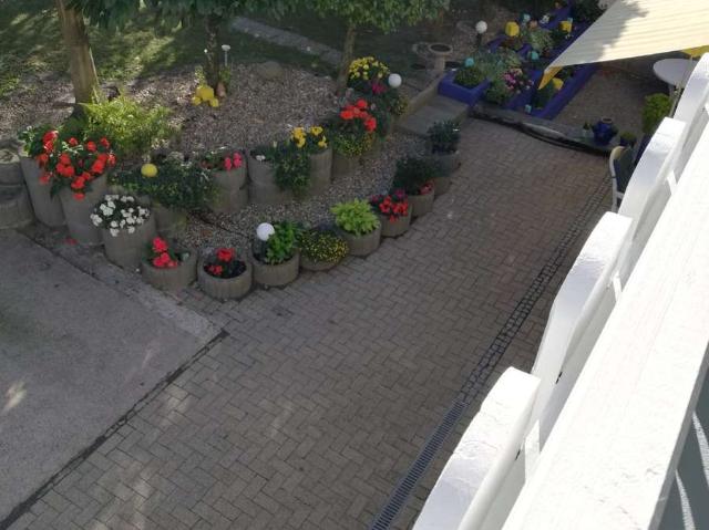 4 Zimmer Wohnung in Östringen