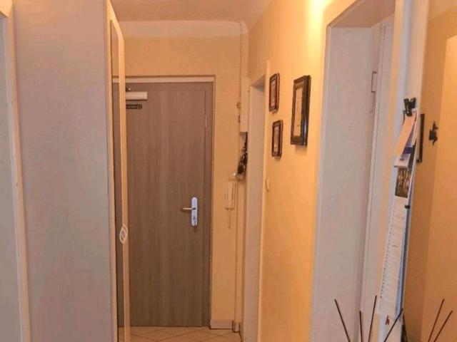 4 Zimmer Wohnung in attraktiver Wohnlage