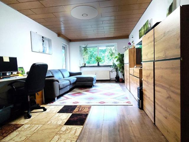 4 Zimmer Wohnung in Augsburg