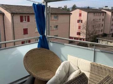 4 Zimmer Wohnung in Abtwil SG mieten