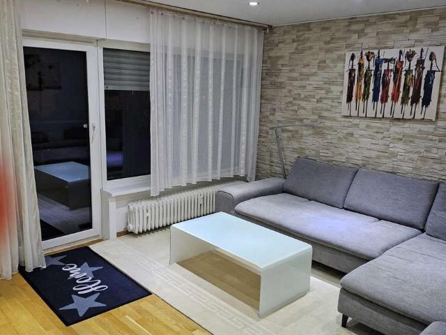 4 Zimmer Wohnung in Albstadt Tailfingen