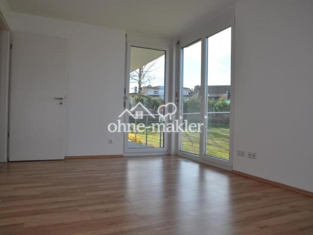 4 Zimmer Wohnung in Aldingen