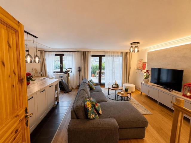 4 Zimmer Wohnung in AllachUntermenzing