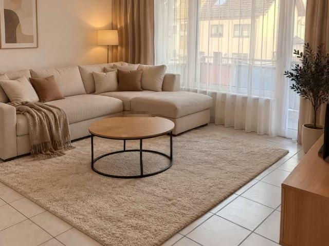 4 Zimmer Wohnung in Aschaffenburg Schweinheim