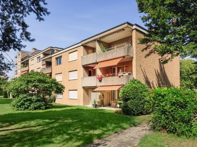 4 Zimmer Wohnung in Bülach mieten