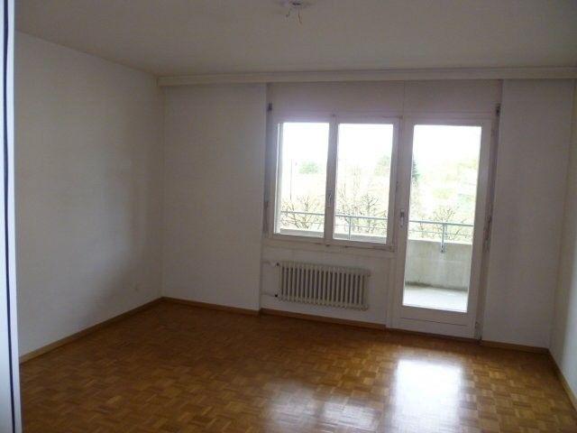 4 Zimmer Wohnung in Bülach mieten