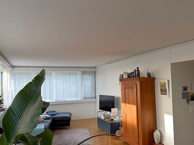 4½ Zimmer Wohnung in Burgdorf BE, möbliert, auf Zeit