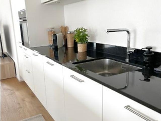 4½ Zimmer Wohnung in Bachenbülach ZH, möbliert, auf Zeit