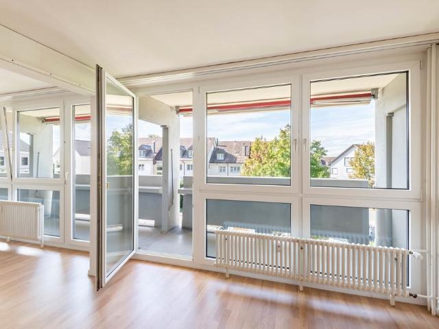 4 ½ Zimmer Wohnung in Baar mieten