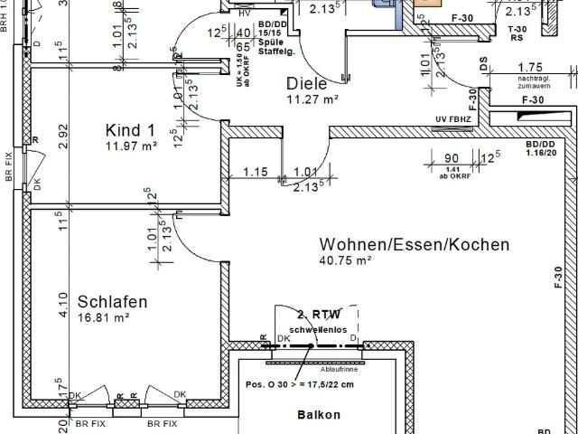 4 Zimmer Wohnung in Bad Wünnenberg Haaren ab 01.10.26 zu vermieten