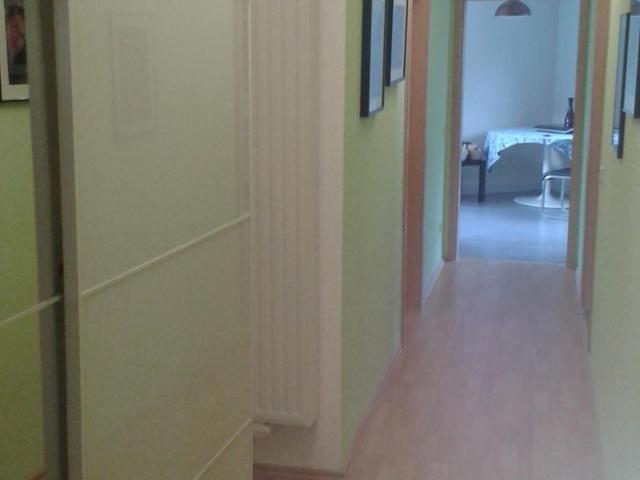 4 Zimmer Wohnung in Bad Camberg Erbach