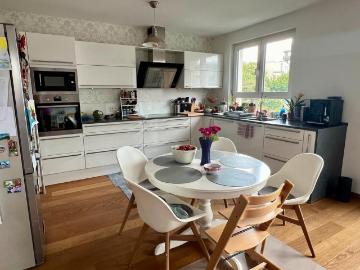 4 Zimmer Wohnung in Bad Homburg zu verkaufen
