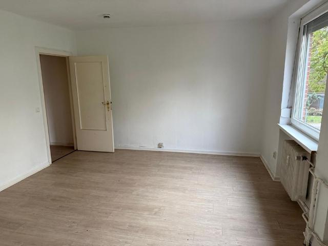 4 Zimmer Wohnung in Bad Schwartau / Cleverbrück zu vermieten