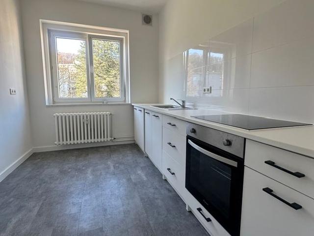 4 Zimmer Wohnung in Bad Sooden Allendorf