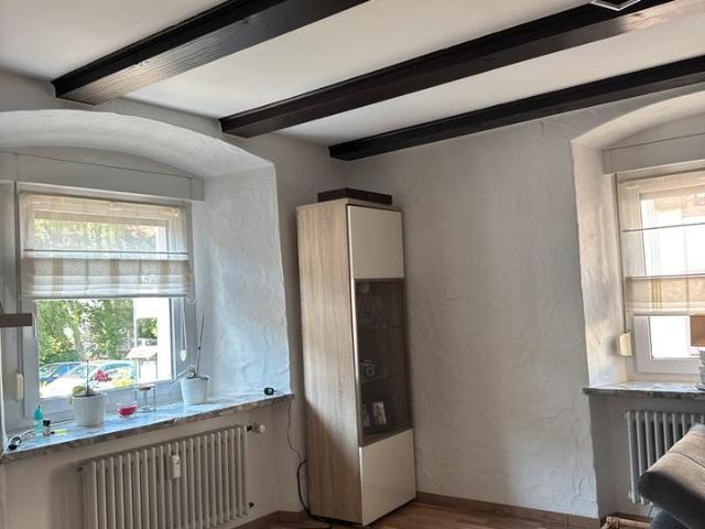4 Zimmer Wohnung in Badenweiler von Privat zu verkaufen