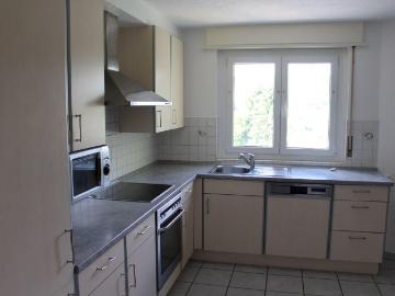 4 ½ Zimmer Wohnung in Bassecourt mieten