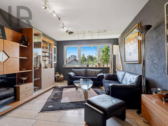 4 Zimmer Wohnung in begehrter Lage nahe dem Bodensee