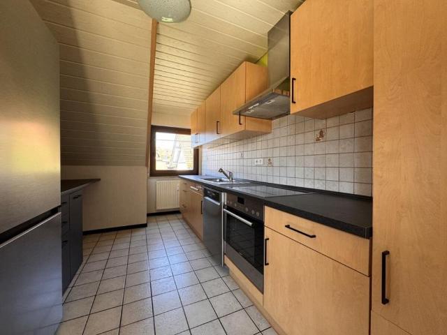 4 Zimmer Wohnung in beliebter Crailsheimer Lage zur Miete