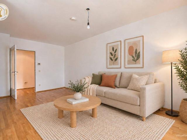 4 Zimmer Wohnung in bester Lage des 3. Bezirks