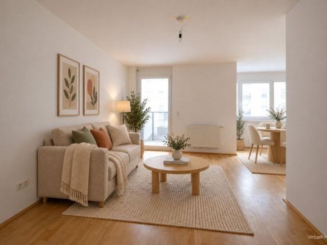 4 Zimmer Wohnung in bester Lage des 3. Bezirks