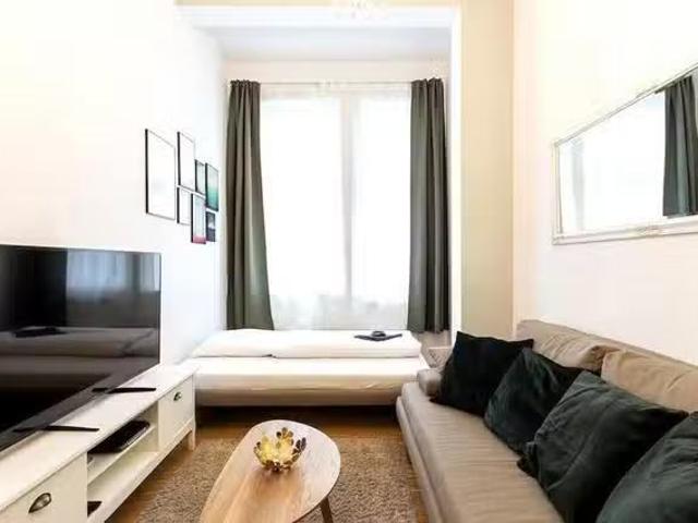 4 Zimmer Wohnung in Berlin
