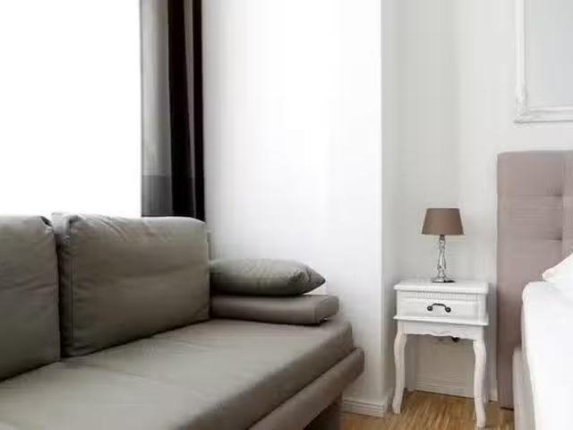 4 Zimmer Wohnung in Berlin