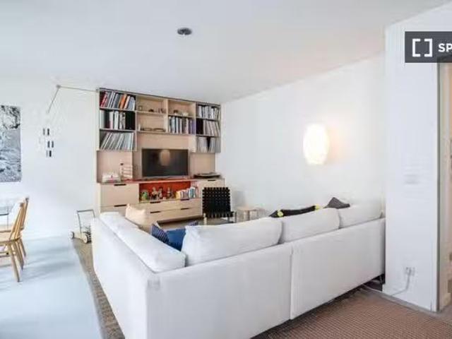 4 Zimmer Wohnung in Berlin zu vermieten