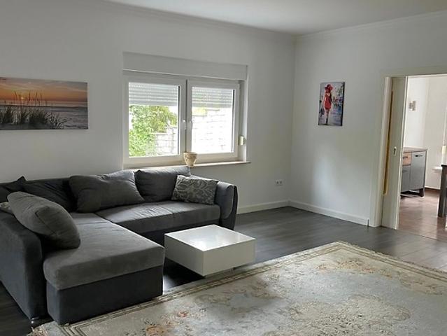 4 Zimmer Wohnung in Berlin Reinickendorf, möbliert, auf Zeit Nr. 9407 | tempoFLAT.de
