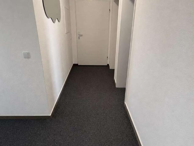 4 Zimmer Wohnung in Beverungen