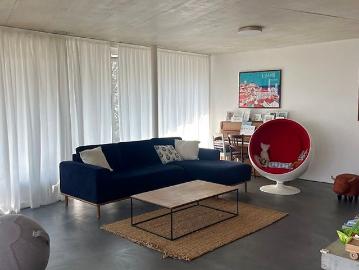 4½ Zimmer Wohnung in Biel/Bienne BE, möbliert, auf Zeit
