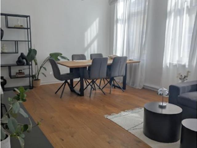 4 Zimmer Wohnung in Bielefeld Innenstadt, möbliert, auf Zeit Nr. 9440 | tempoFLAT.de
