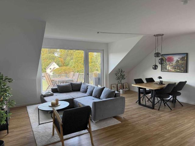 4 Zimmer Wohnung in Bielefeld Milse