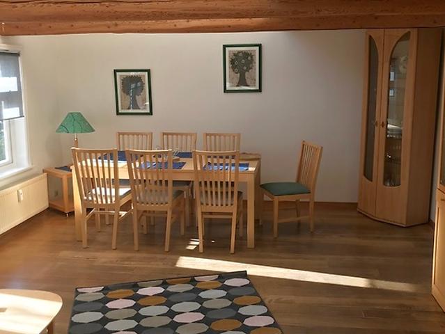 4 Zimmer Wohnung in Börßum/Bornum, möbliert Nr. 6060 | tempoFLAT.de