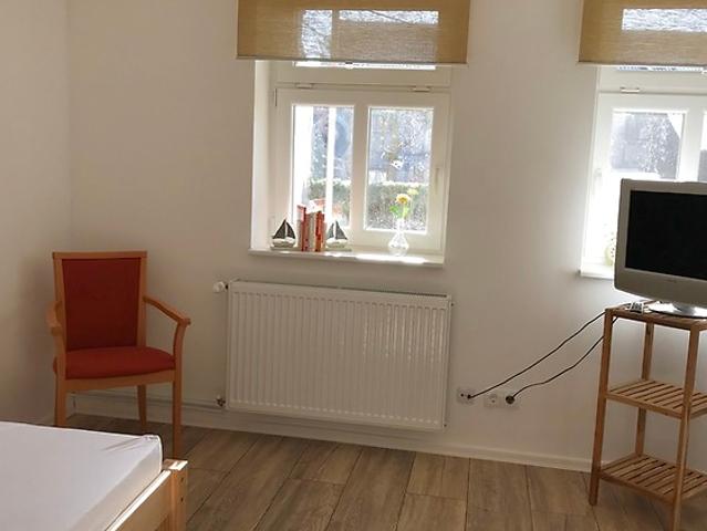 4 Zimmer Wohnung in Börßum/Bornum, möbliert Nr. 6064 | tempoFLAT.de