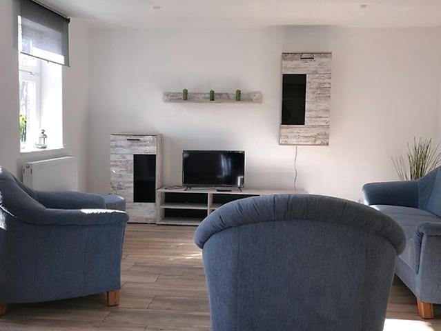 4 Zimmer Wohnung in Börßum/Bornum, möbliert Nr. 6064 | tempoFLAT.de