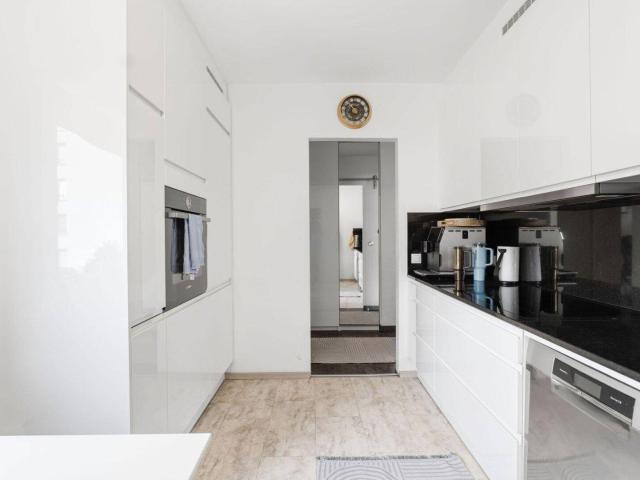 4 Zimmer Wohnung in Bregenz mit Balkon und Abstellplatz