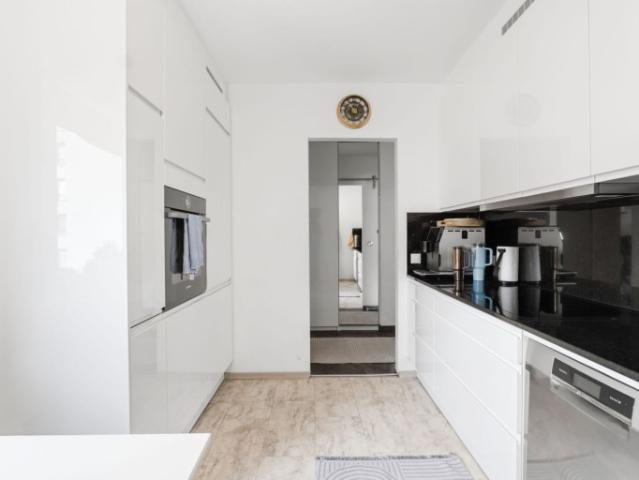 4 Zimmer Wohnung in Bregenz mit Balkon und Abstellplatz