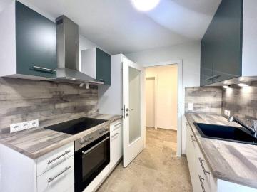 4 Zimmer Wohnung in Bregenz mit Balkon und Stellplatz!