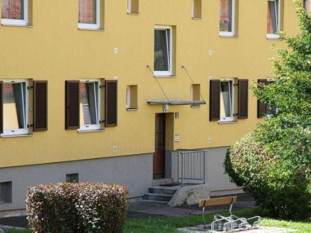 4 Zimmer Wohnung in Bruck an der Mur
