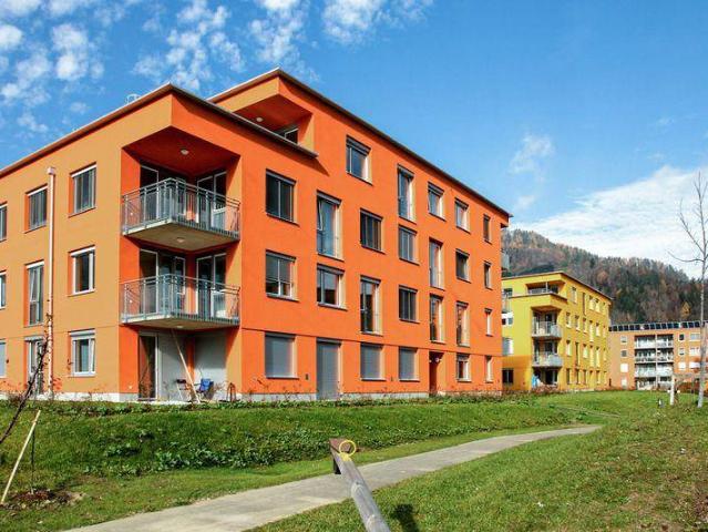 4 Zimmer Wohnung in Bruck an der Mur