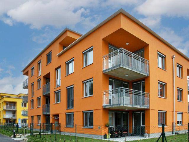 4 Zimmer Wohnung in Bruck an der Mur